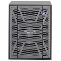 Caixa acustica ativa oneal opb-1310x preta