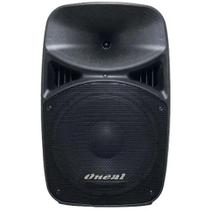 Caixa Acústica Ativa OPB-915 BT Bluetooth 15 Pol+Tripé ONEAL