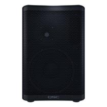 Caixa Acústica Ativa PA 1000W RMS QSC CP8