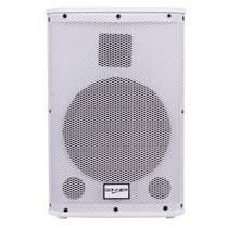 Caixa Acústica Ativa Saga 8A 150 Wms Donner Branca Caixa Acústica Ativa Saga 8A 150 Wms Donner Branca