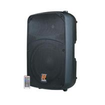 Caixa Acústica Ativa SR315A 300W - Staner