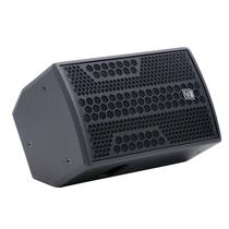 Caixa Acustica Ativa Staner BK708A 8 Pol Preta Caixa Acustica Ativa Staner BK708A 8 Pol Preta