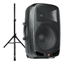 Caixa acustica ativa staner ps-1501