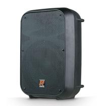 Caixa Acústica Ativa Staner Sr-88A 8 85W Rms Usb/Sd