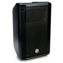 Caixa Acústica Ativa Yamaha DBR10