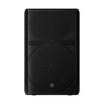 Caixa Acústica Ativa Yamaha DXR15 MKIII 15" 1000W Preto Caixa Acústica Ativa Yamaha DXR15 MKIII 15" 1000W Preto