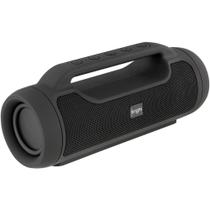 Caixa Acústica Bluetooth 10W USB e Micro SD