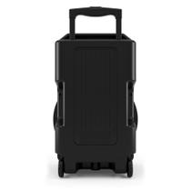Caixa Acústica Britânia BCX12100 Woofer 12 Flash Light 700W