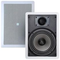 Caixa Acustica Ceiling / In Wall 50W 6W21RT - JBL Caixa Acustica Ceiling / In Wall 50W 6W21RT - JBL