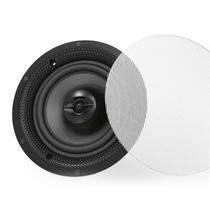 Caixa Acustica Ceiling / In Wall 60W Rms R-4 - BSA