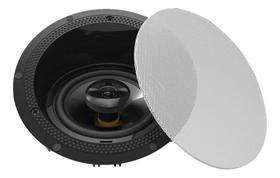 Caixa Acustica Ceiling / In Wall 60W Rms R-4A - Bsa