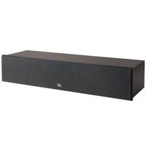 Caixa Acústica Central JBL Stage 245C 150W RMS Preto