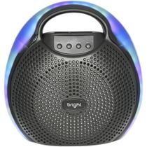 Caixa Acústica Color DRIP 100W BLUETOOTH/LED