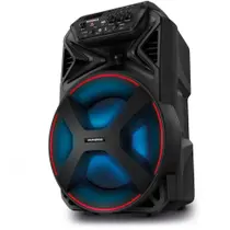 Caixa Acústica Connect Partyplus 250W Bivolt