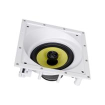 Caixa Acústica de Embutir Angulada JBL CI6SA Plus com Tela Magnética Caixa Acústica de Embutir Angulada JBL CI6SA Plus com Tela Magnética