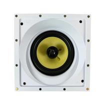 Caixa Acústica De Embutir Ci6sa Plus Arandela Angulada 160w