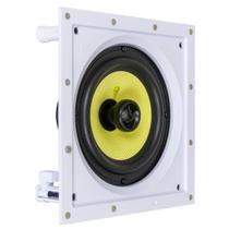 Caixa Acústica de Embutir JBL CI6S PLUS com Tela Magnética Caixa Acústica de Embutir JBL CI6S PLUS com Tela Magnética