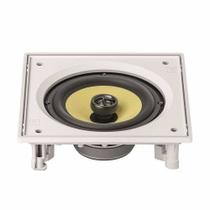 Caixa Acústica De Embutir Jbl Ci6sa Arandela Angulada 120w
