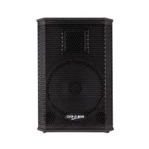 Caixa Acústica Donner Saga 10p Tweeter Piezo 100 Wrms