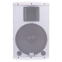 Caixa Acústica Donner Saga 12P Drive Titanium 130Wrms Branca Caixa Acústica Donner Saga 12P Drive Titanium 130Wrms Branca