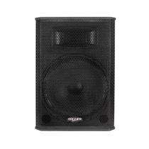 Caixa Acústica Donner Saga 15P Drive Titanium 160 Wrms - LL Audio