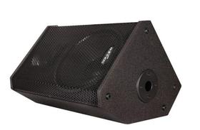 Caixa Acústica Escrava Donner 130W RMS Titanium 12 Saga 12 - DONNER CLARITY