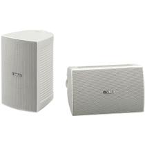 Caixa acústica externa para ar livre Yamaha NS-AW294 PAR Branco
