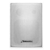 Caixa acústica frahm new ps200 plus 4" 30w branca par