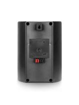 Caixa Acustica Frahm Ps200 New Preto 30W Rms Com Suporte...