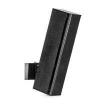 Caixa Acustica FRAHM Vertical FCV 120.6 PRO Preta