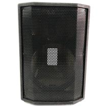 Caixa Acustica Gabinete De 12 Polegadas - 2 Vias Mix
