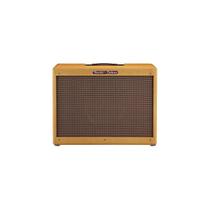 Caixa Acústica Guitarra Fender Deluxe 112 Enclosure Tweed