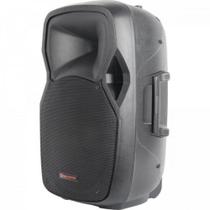 Caixa Acústica Hayonik CP-15600 600w Preta