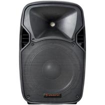 Caixa Acústica Hayonik CPA 12400L Ativa 400W Bluetooth Preta F003