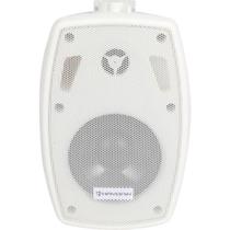 Caixa Acústica Hayonik HSP-450IB Indoor Branca 40W Caixa Acústica Hayonik HSP-450IB Indoor Branca 40W