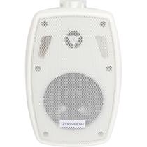 Caixa Acústica Hayonik HSP-450IB Indoor Branca Caixa Acústica Hayonik HSP-450IB Indoor Branca