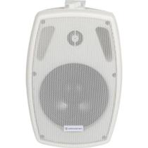 Caixa Acústica Hayonik Hsp-670ib Indoor Branca Caixa Acústica Hayonik Hsp-670ib Indoor Branca