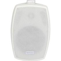 Caixa Acústica Hayonik HSP-670OB Outdoor Branca IP56