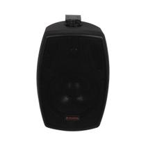 Caixa Acústica HSP-670IP Indoor 70W 60Hz-20Khz Preta Hayonik - 0000084064 Caixa Acústica HSP-670IP Indoor 70W 60Hz-20Khz Preta Hayonik - 0000084064