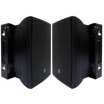 Caixa acustica jbl c521p 8r preta - par