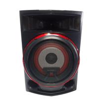 Caixa Acústica Mini System TCG36728151 LG Xboom CJ88.ABRALLK