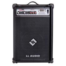 Caixa Acústica Multiuso LL140BT - LL AUDIO