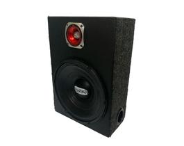 Caixa Acústica Musicpaly 10 Polegadas Study 220 Watts RMS - Sturdy