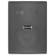 Caixa Acustica New Ps200 Plus 4 30W Preta Par