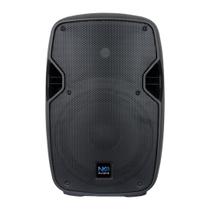 Caixa Acústica NK Áudio N10 Ativa 160W Bluetooth Preta