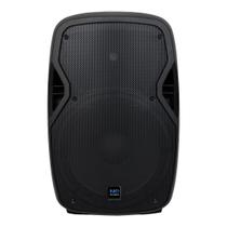 Caixa Acústica NK Áudio N15 Ativa 300W Bluetooth Preta