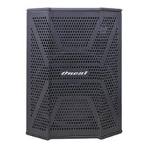Caixa acustica oneal opb-412ec-pt