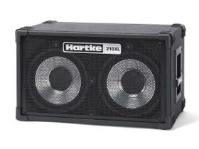 Caixa Acústica para Baixo Hartke 210XL V2