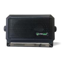 Caixa Acústica Para Rádio Comunicação Som De Qualidade Px Py Vhf Uhf Dual Band Steelbras Ap4885