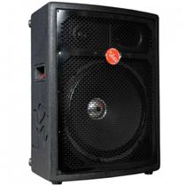 Caixa Acustica Passiva 15" 300W FIT-550 - Leacs